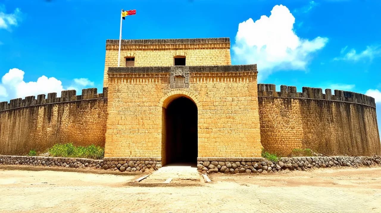 Fortaleza Culture: Discover the Vibrant Heart of Brazil