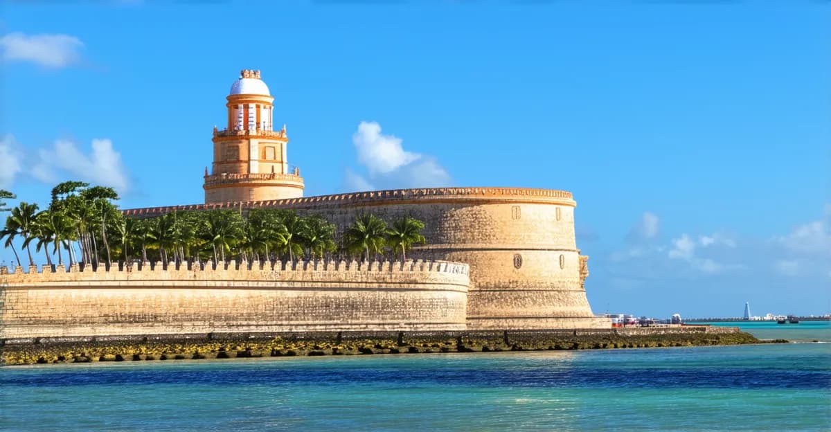 Fortaleza Itinerary: Explore Brazil’s Coastal Gem