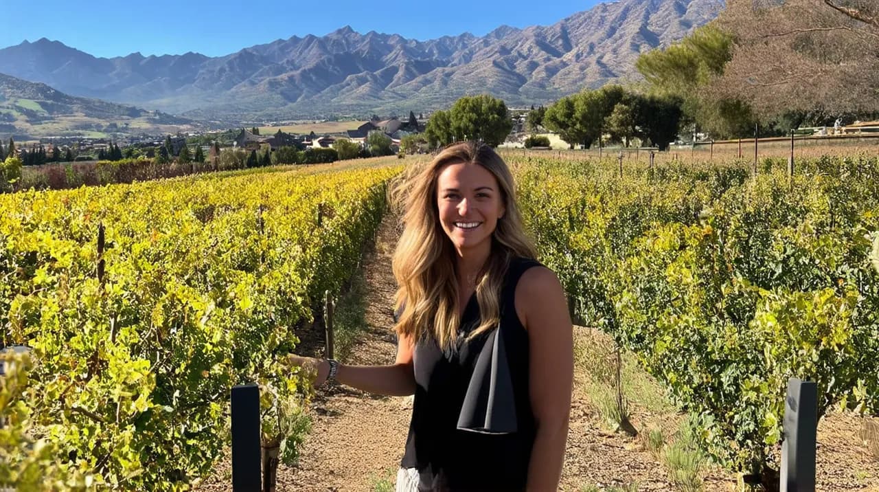 Franschhoek Experiences: 10 Unmissable Activities to Try