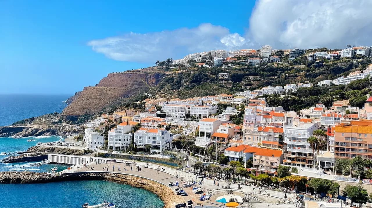 Funchal Landmarks: Discover 10 Must-See Attractions