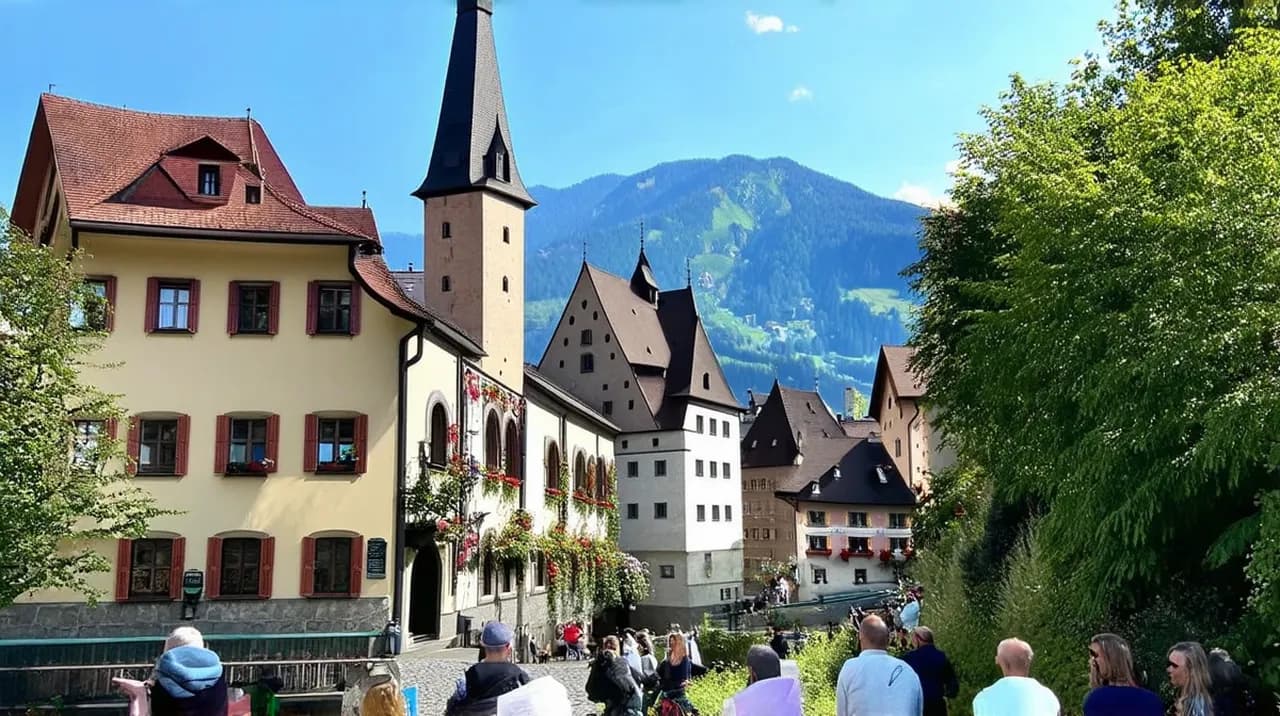 Füssen Experiences: Top 10 Must-Do Activities