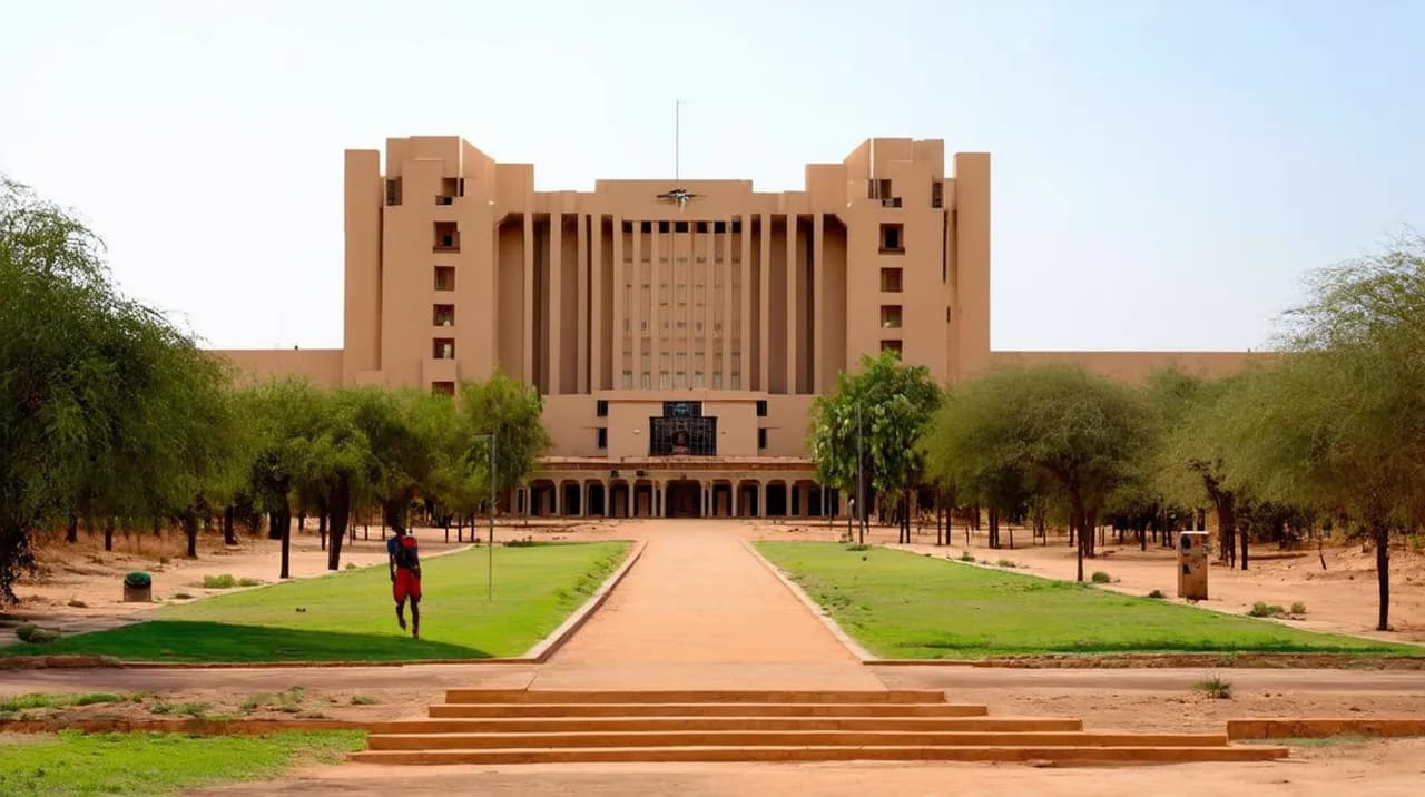 Gaborone Landmarks: Explore 10 Iconic Sites