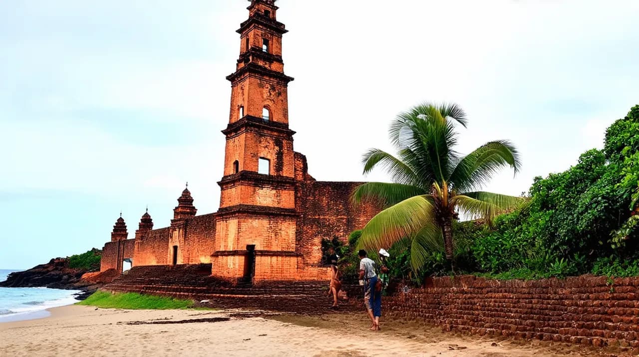 Galle Highlights: Explore the Best of Galle, Sri Lanka