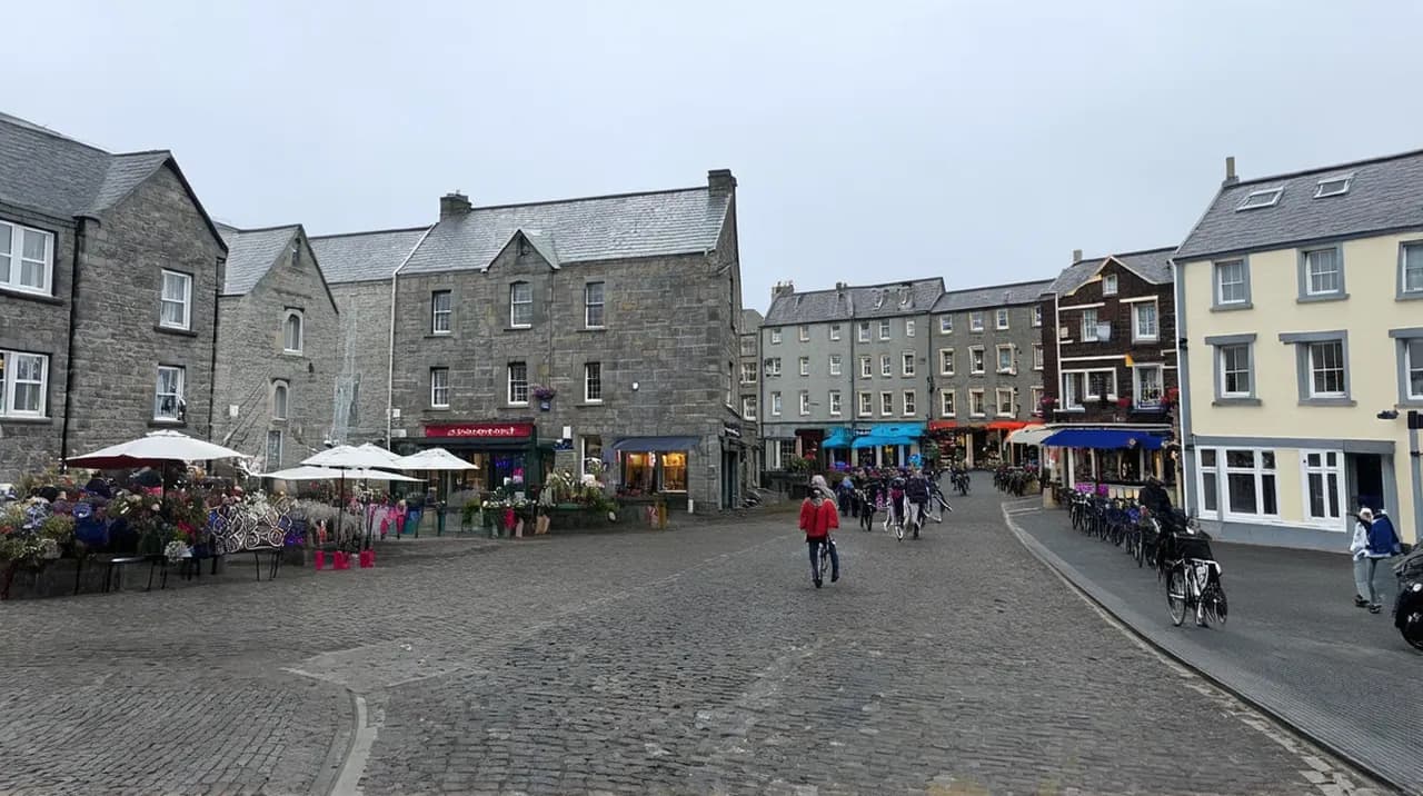 Galway City Culture: Discover Top 10 Local Experiences