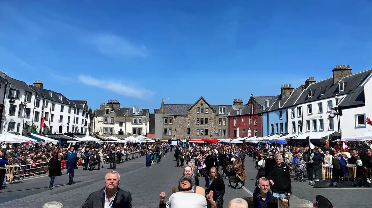 Galway City Events: Top 10 Unmissable Celebrations