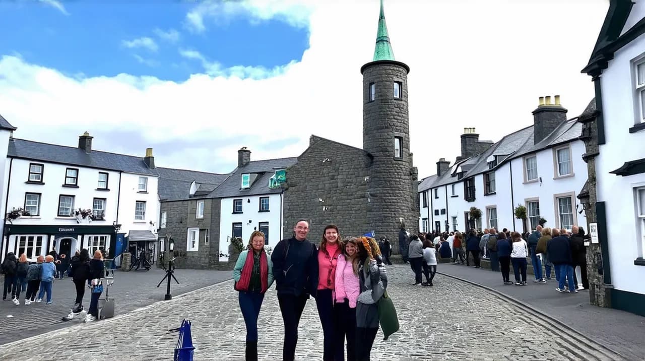 Galway City Experiences: 10 Unforgettable Adventures
