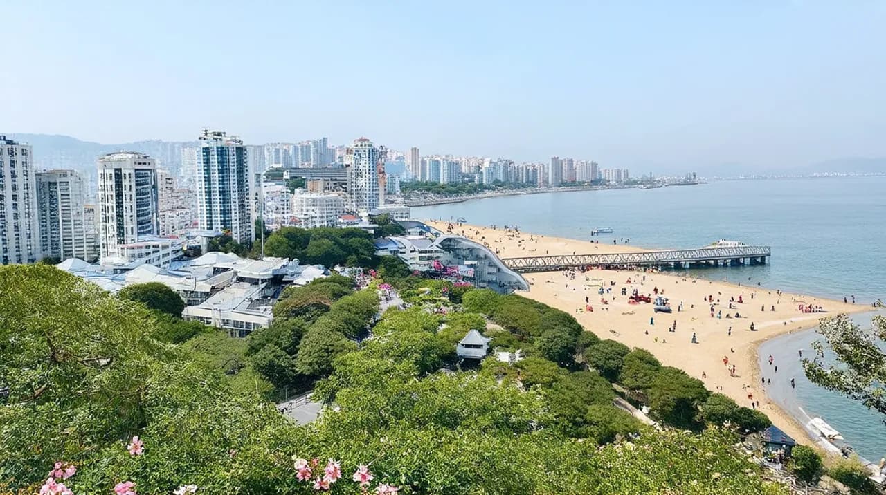 Gangneung Activities: Discover the Best 10 Experiences