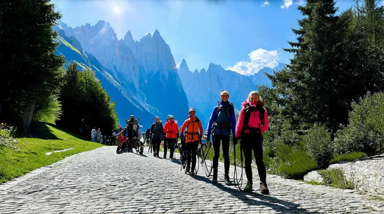 Garmisch-Partenkirchen Adventures: Top 10 Thrilling Activities