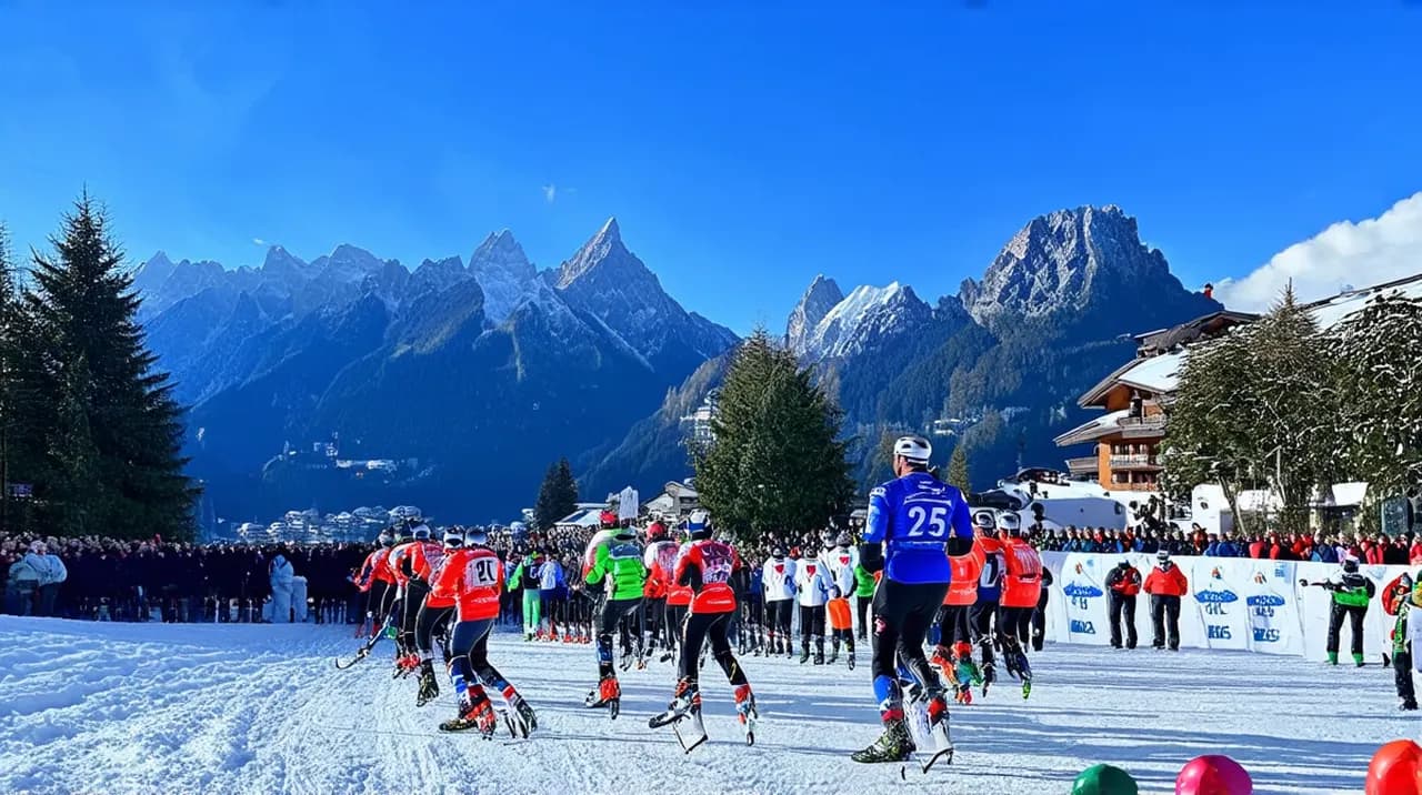 Garmisch-Partenkirchen Events: Your Ultimate Guide to Fun