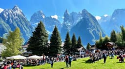 Garmisch-Partenkirchen Experiences: 10 Unforgettable Adventures