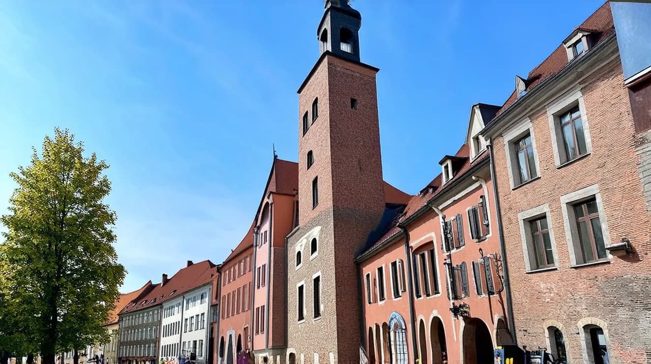 Gdańsk Adventures: Discover 10 Unique Experiences