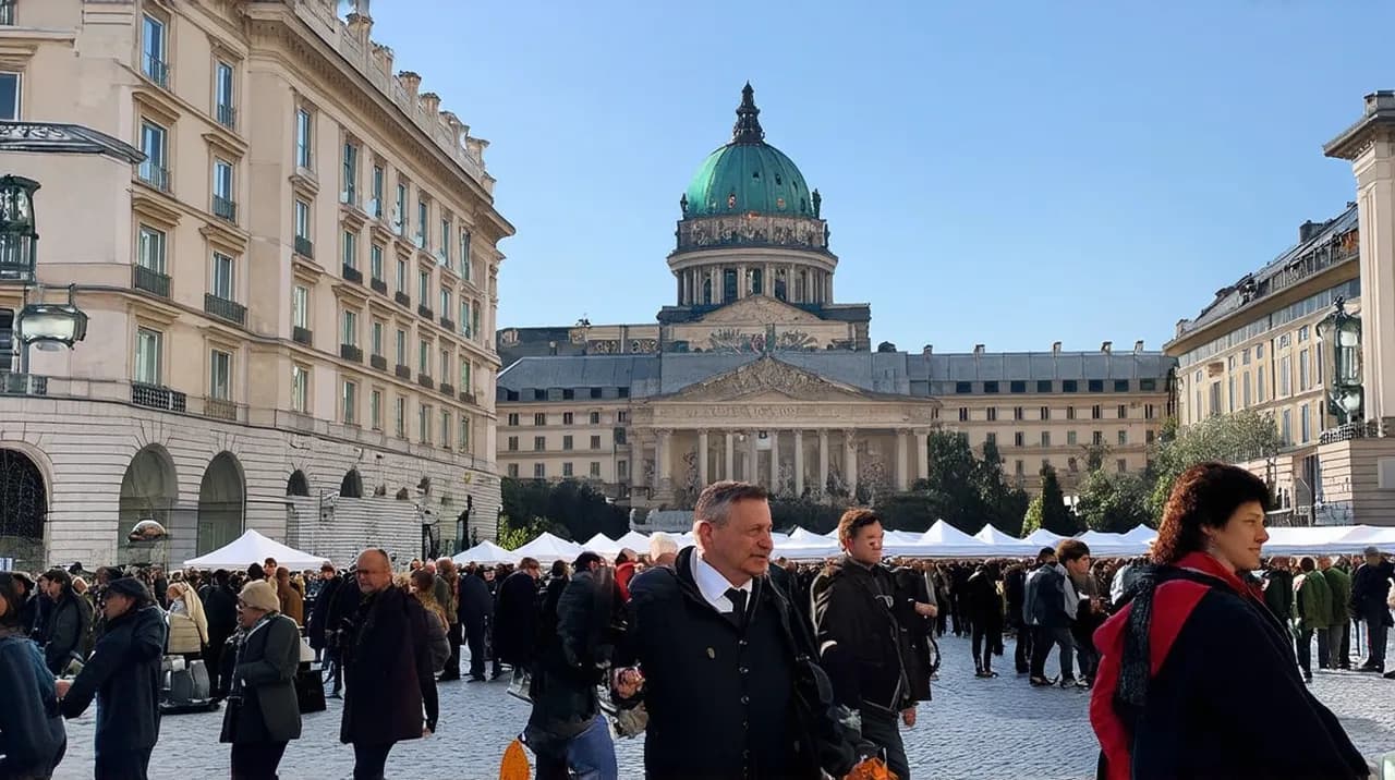 Geneva Events: 10 Unmissable Experiences This Year