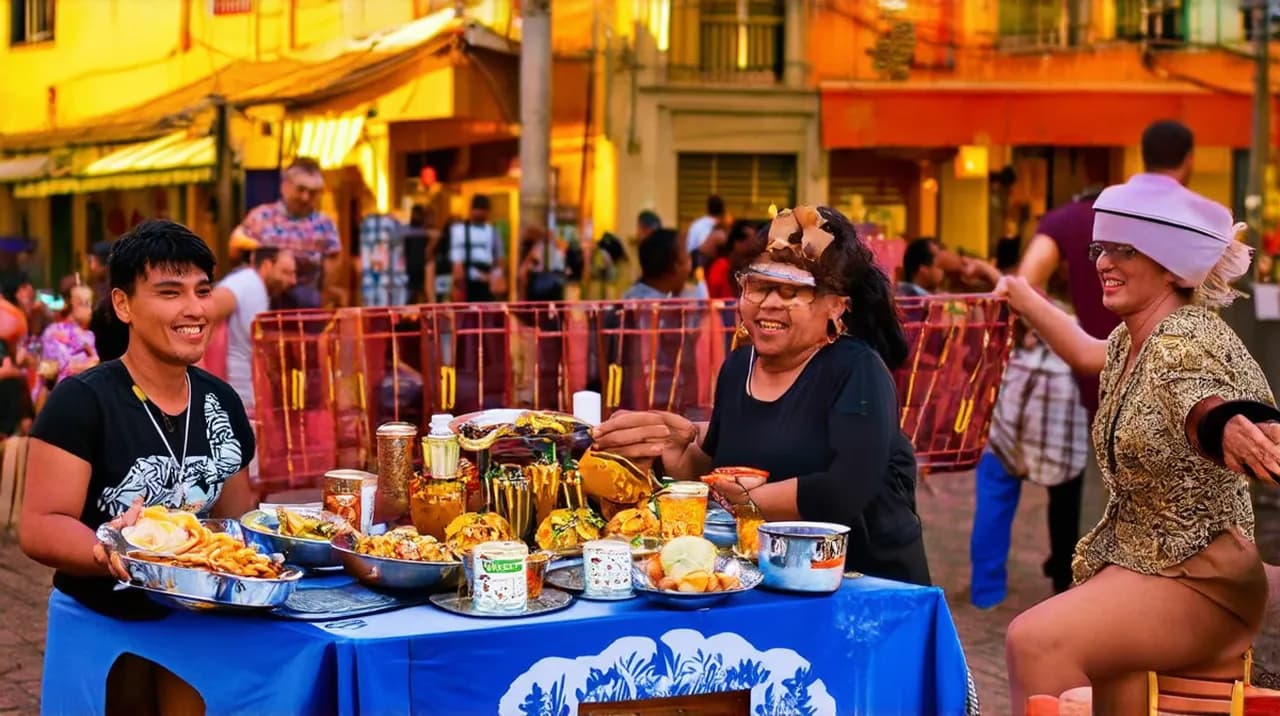 George Town Events: Your Guide to Unmissable Experiences