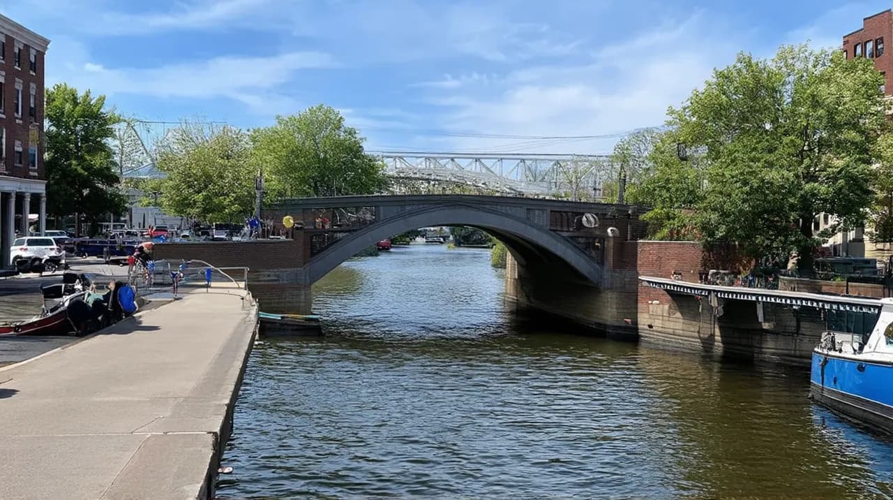 Georgetown Activities: Top 10 Experiences You Can’t Miss