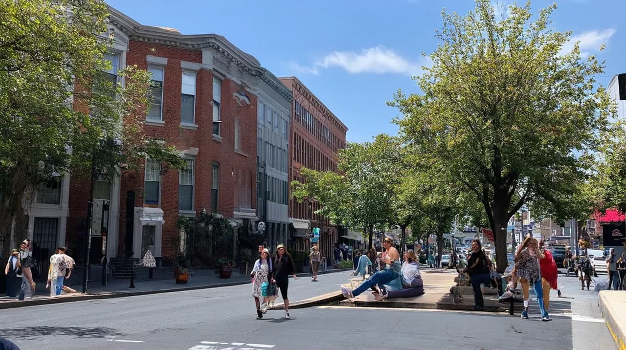 Georgetown Culture: 10 Unique Insights to Discover