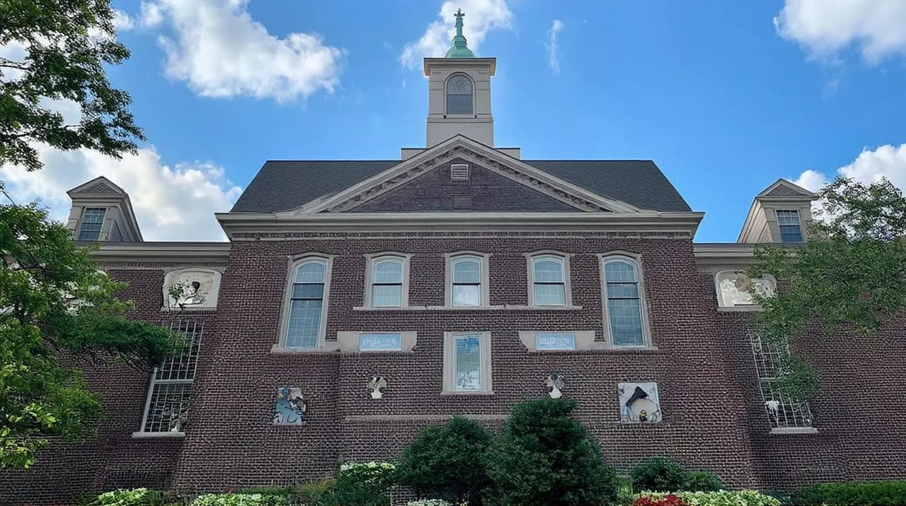 Georgetown Highlights: Unveiling 10 Must-See Attractions