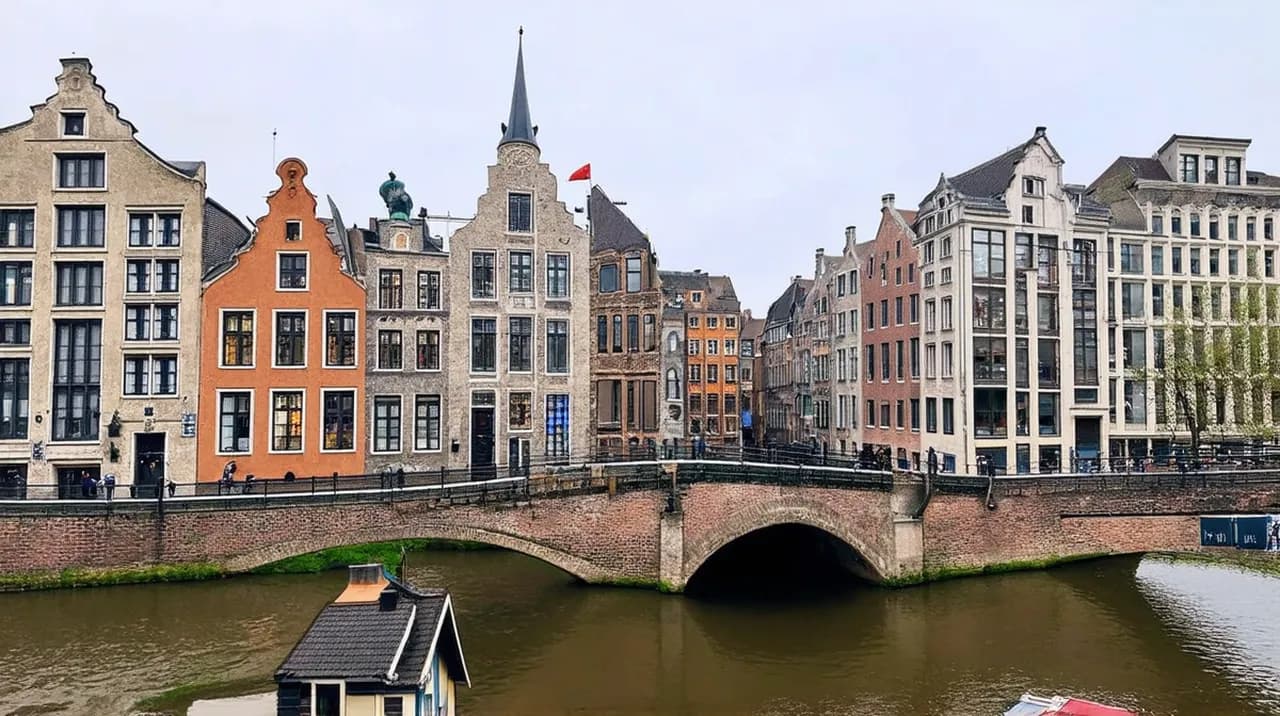 Ghent Highlights: 10 Unmissable Attractions in Belgium