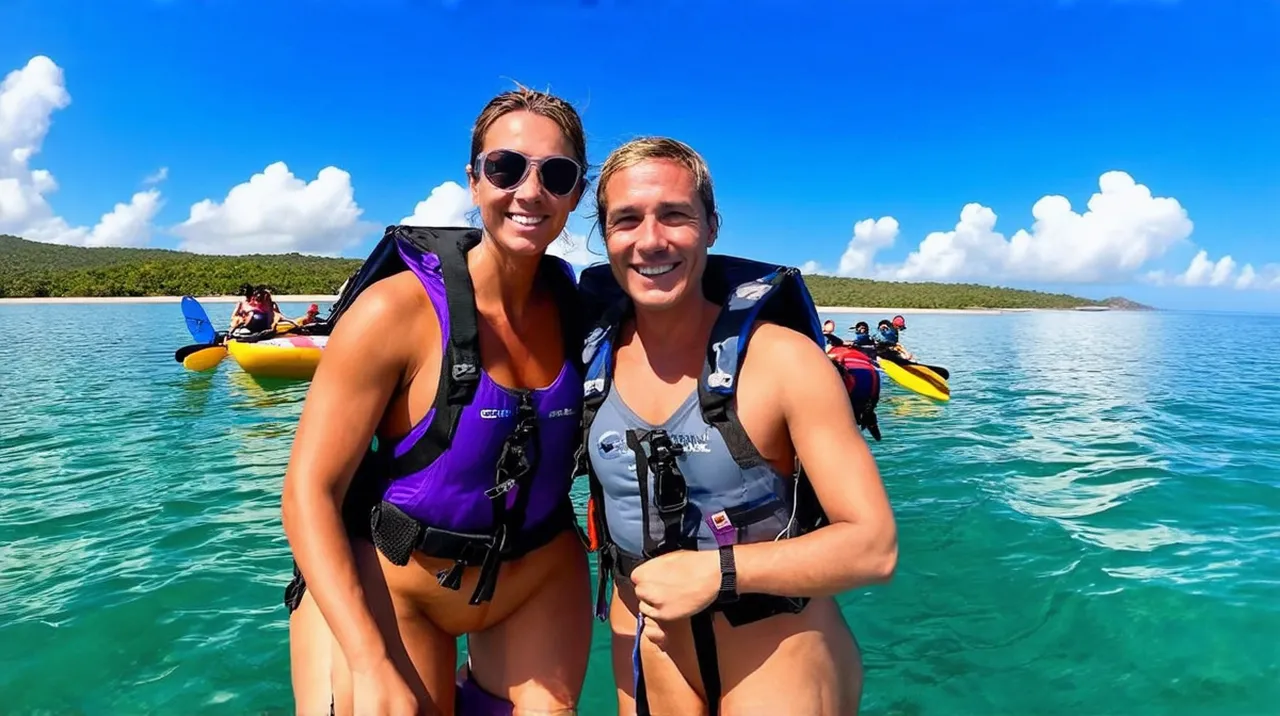 Gili Air Adventures: Top 10 Activities to Explore