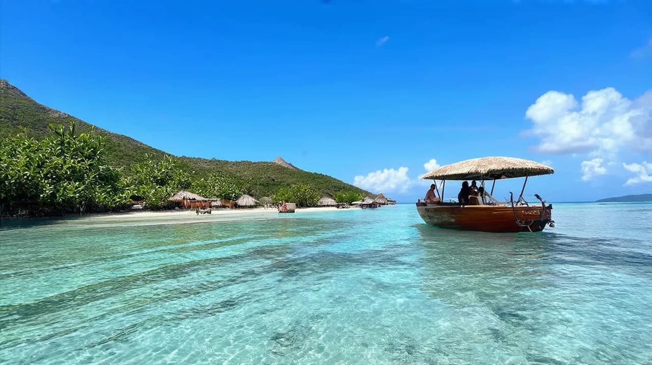 Gili Meno Adventures: Top 10 Experiences to Cherish