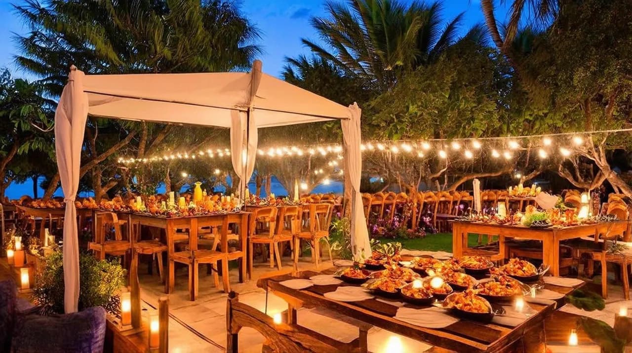 Gili Meno Events: Top 10 Unforgettable Experiences