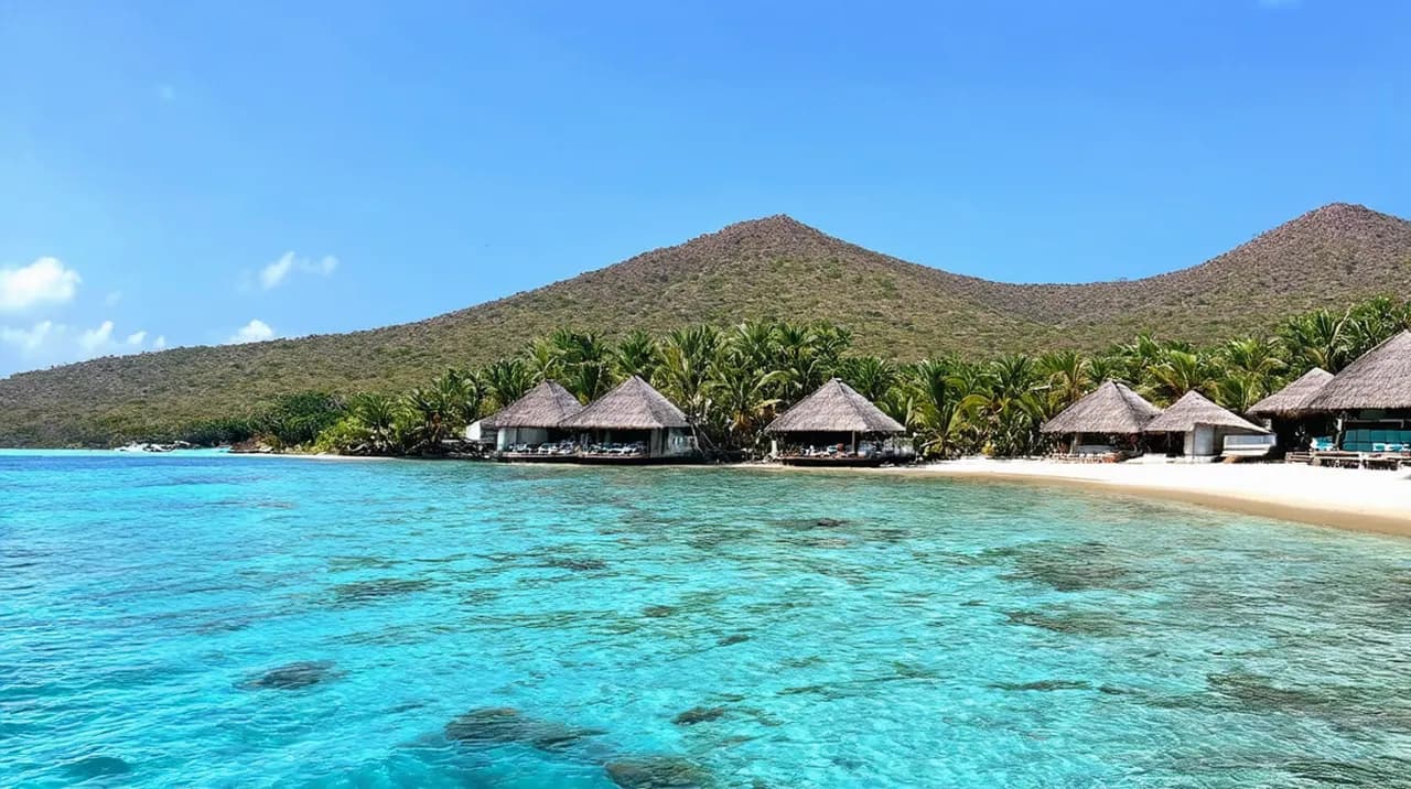Gili Meno Highlights: Discover the Island’s Best Attractions