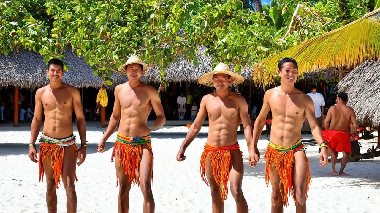 Gili Trawangan Culture: 10 Unique Experiences to Discover