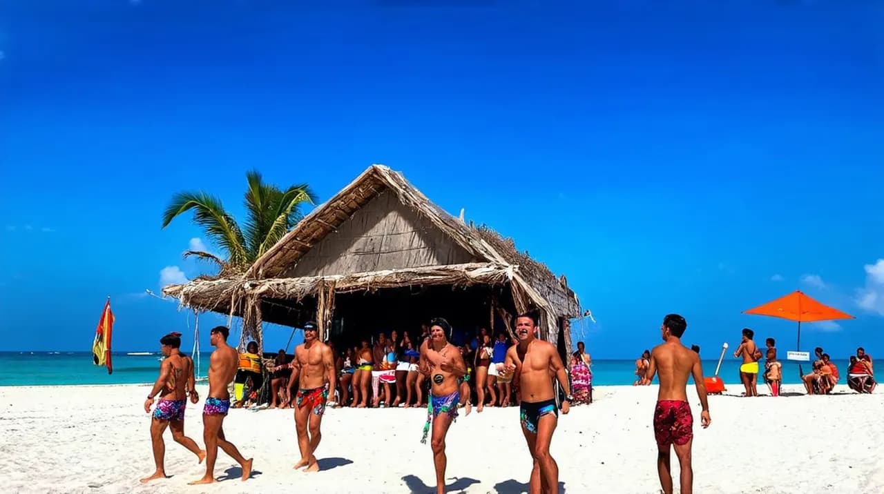 Gili Trawangan Events: Unforgettable Experiences Await