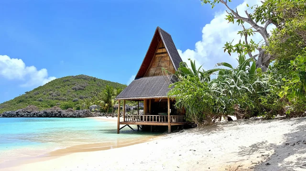 Gili Trawangan Landmarks: Top 10 Must-See Spots