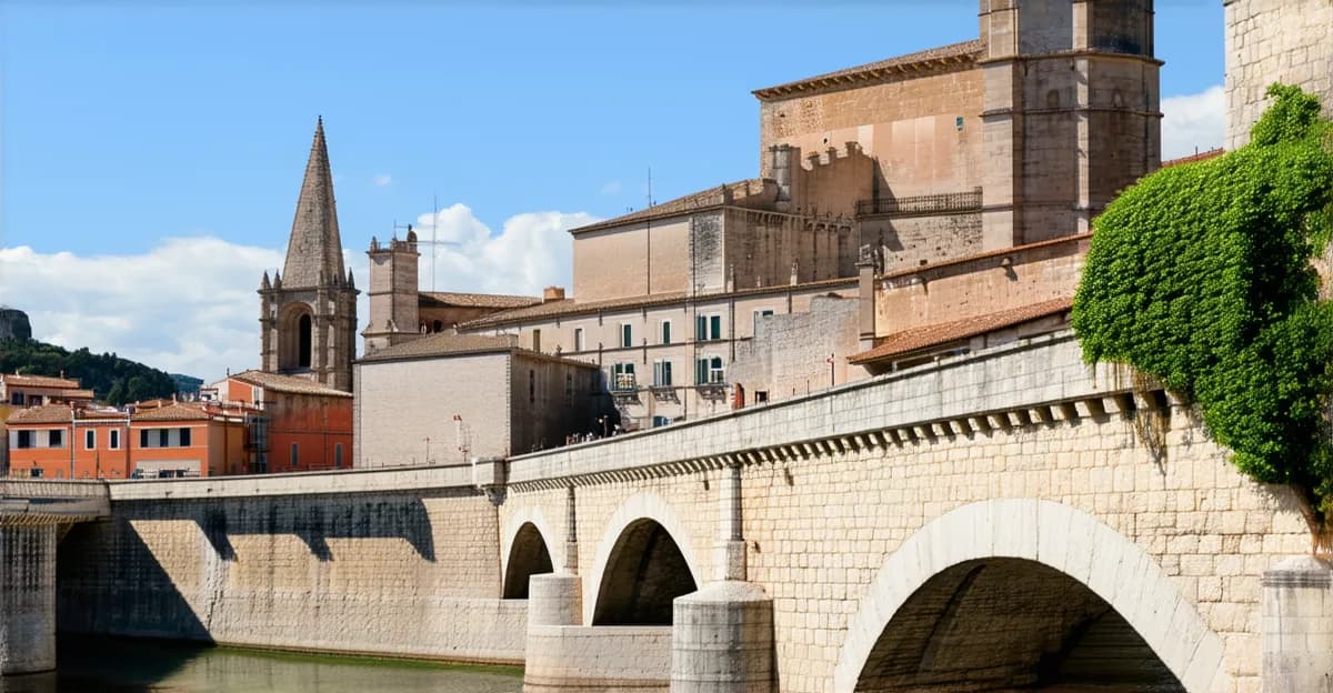 Girona Itinerary: Discover the Best of Catalonia