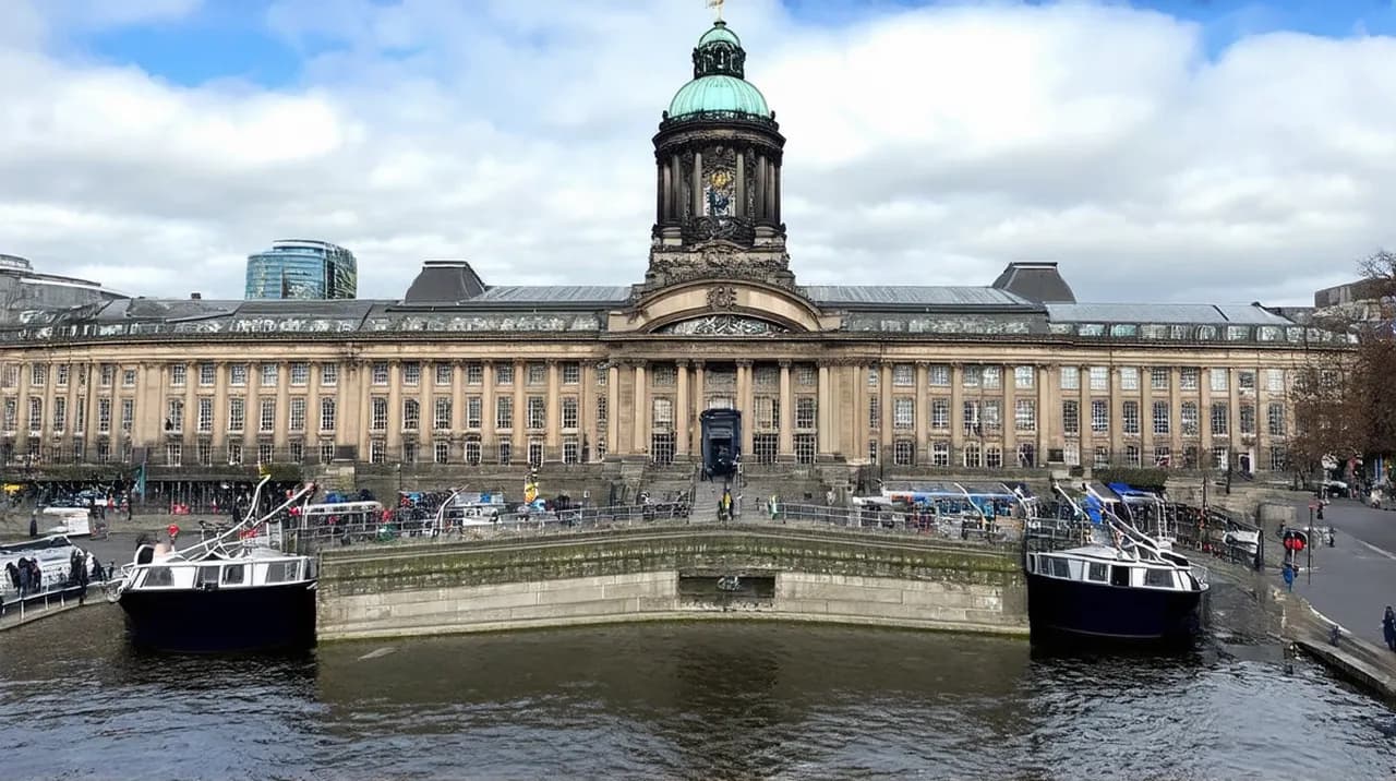 Glasgow Activities: Discover 10 Unique Adventures