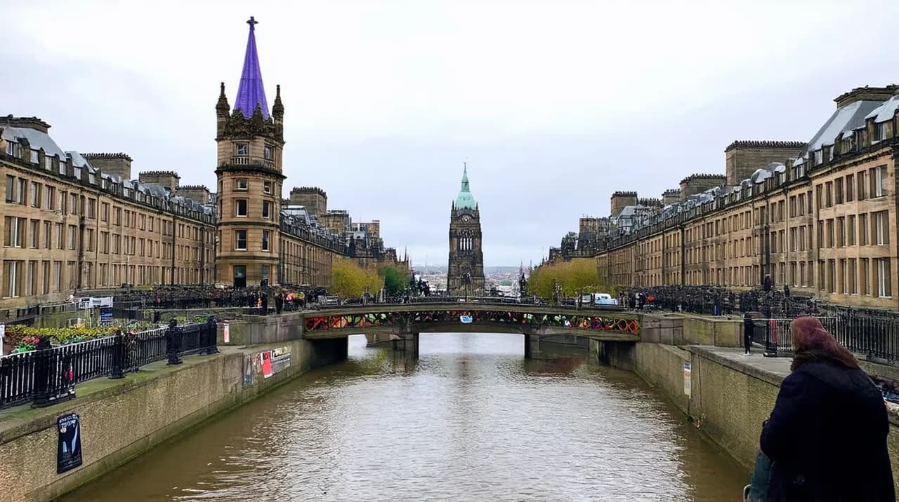 Glasgow Experiences: Top 10 Unique Adventures Await