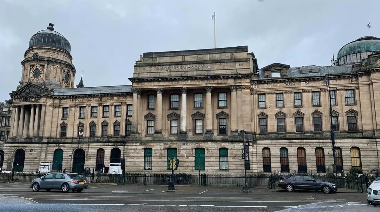 Glasgow Landmarks: 10 Must-See Attractions in the City