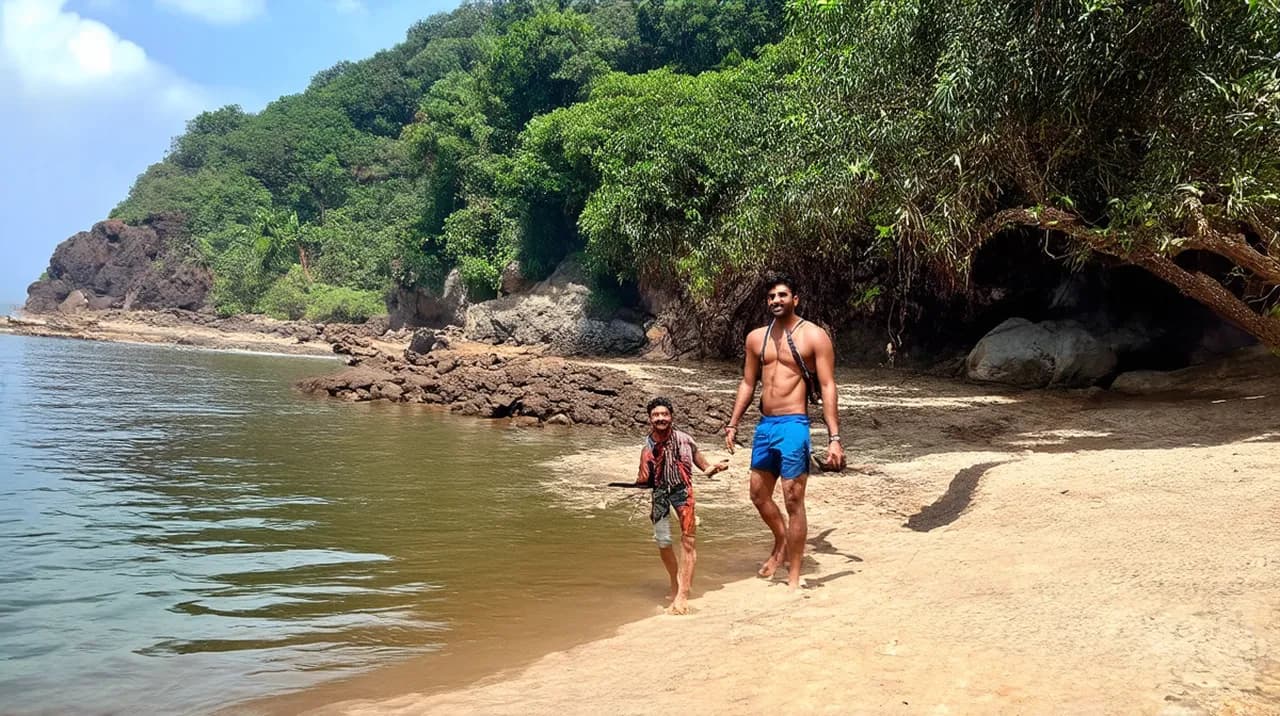 Gokarna Adventures: 10 Thrilling Activities You Can’t Miss