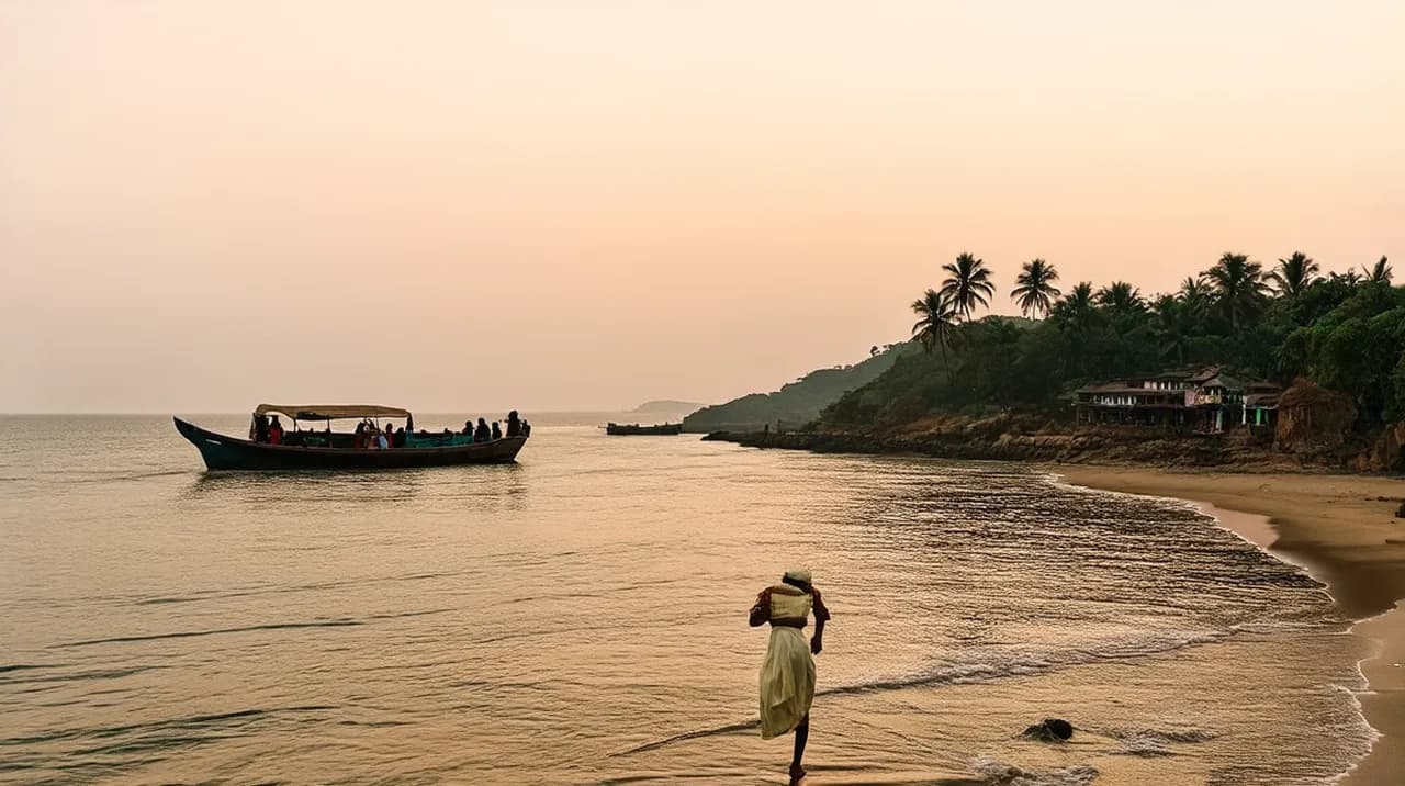 Gokarna Experiences: 10 Unforgettable Things to Do