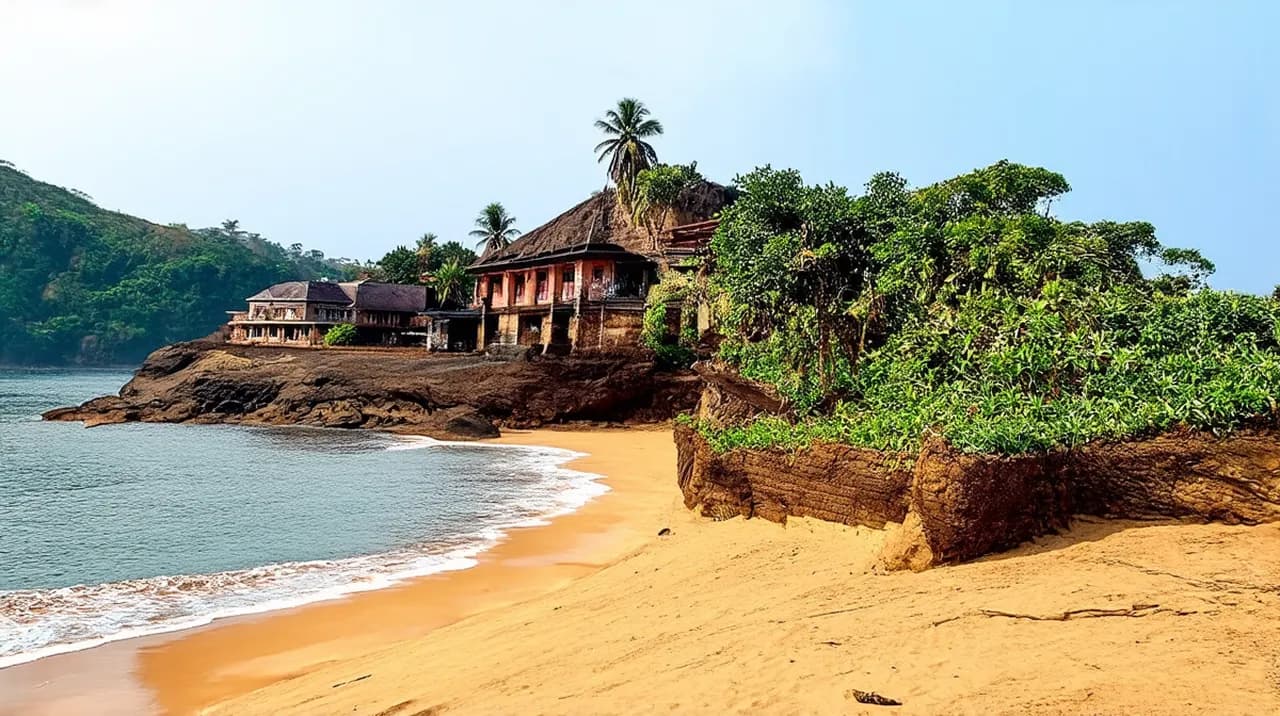 Gokarna Highlights: Top 10 Enchanting Attractions