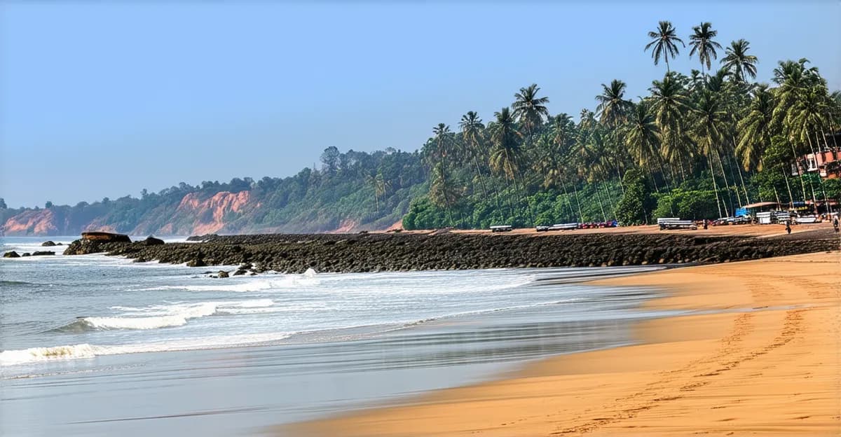 Gokarna Itinerary: Your Guide to Beach Bliss
