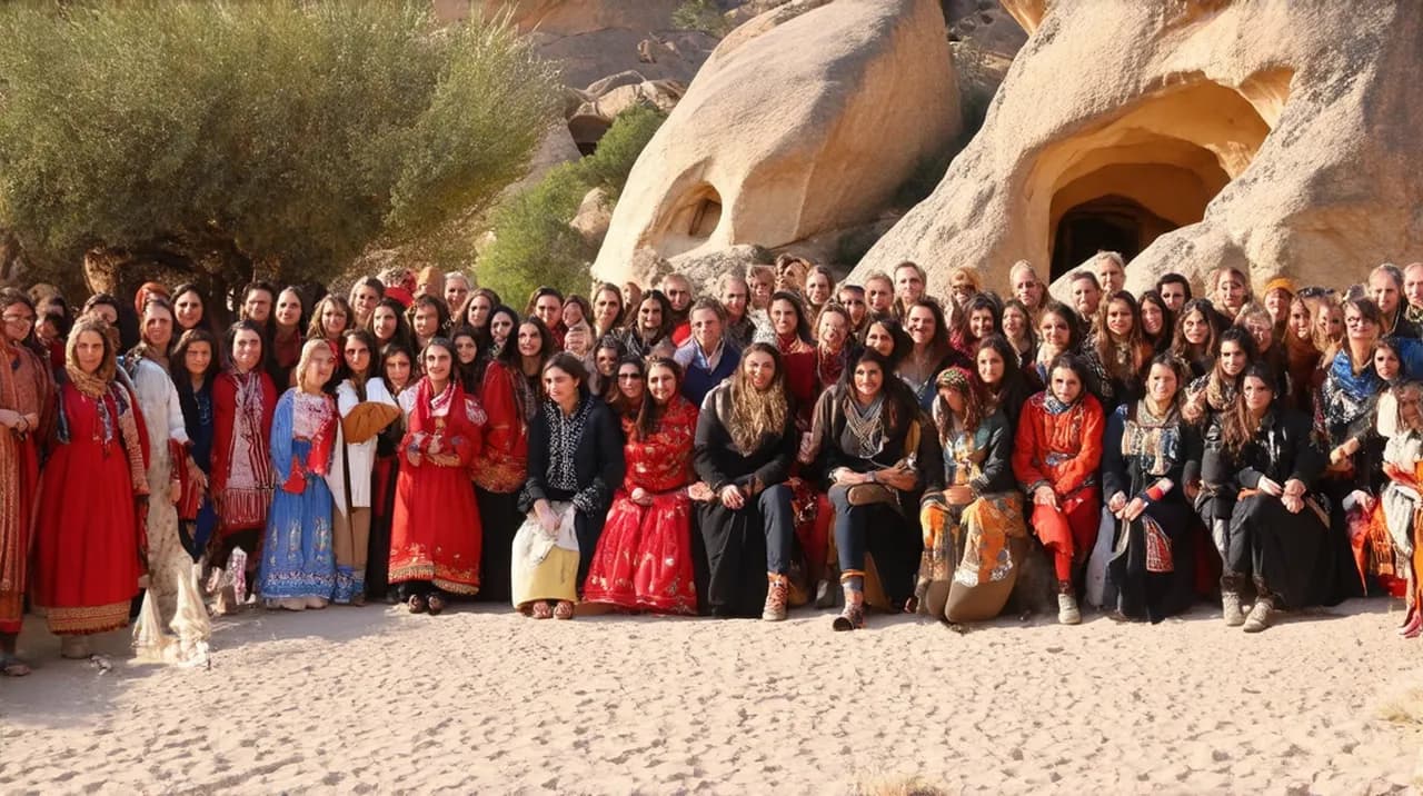Göreme Events: Unforgettable Experiences in Cappadocia