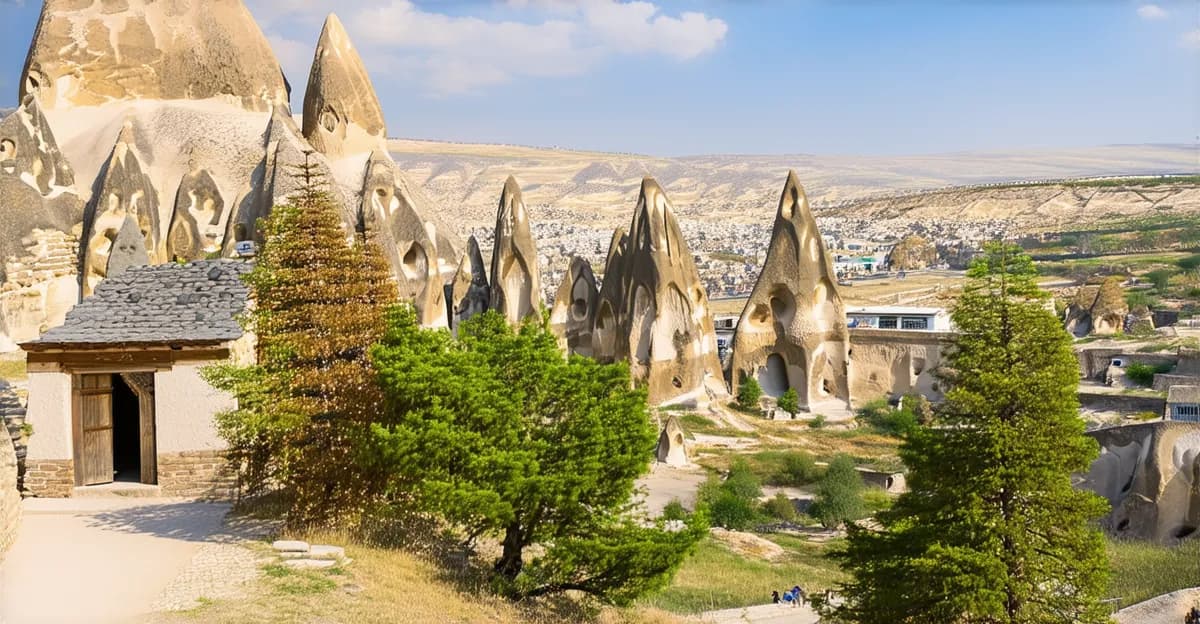 Göreme Itinerary: Explore the Best of Cappadocia