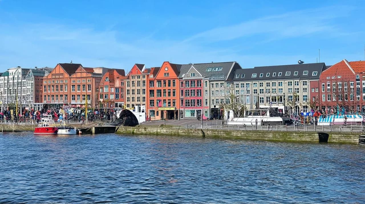 Gothenburg Activities: Unforgettable Experiences to Enjoy