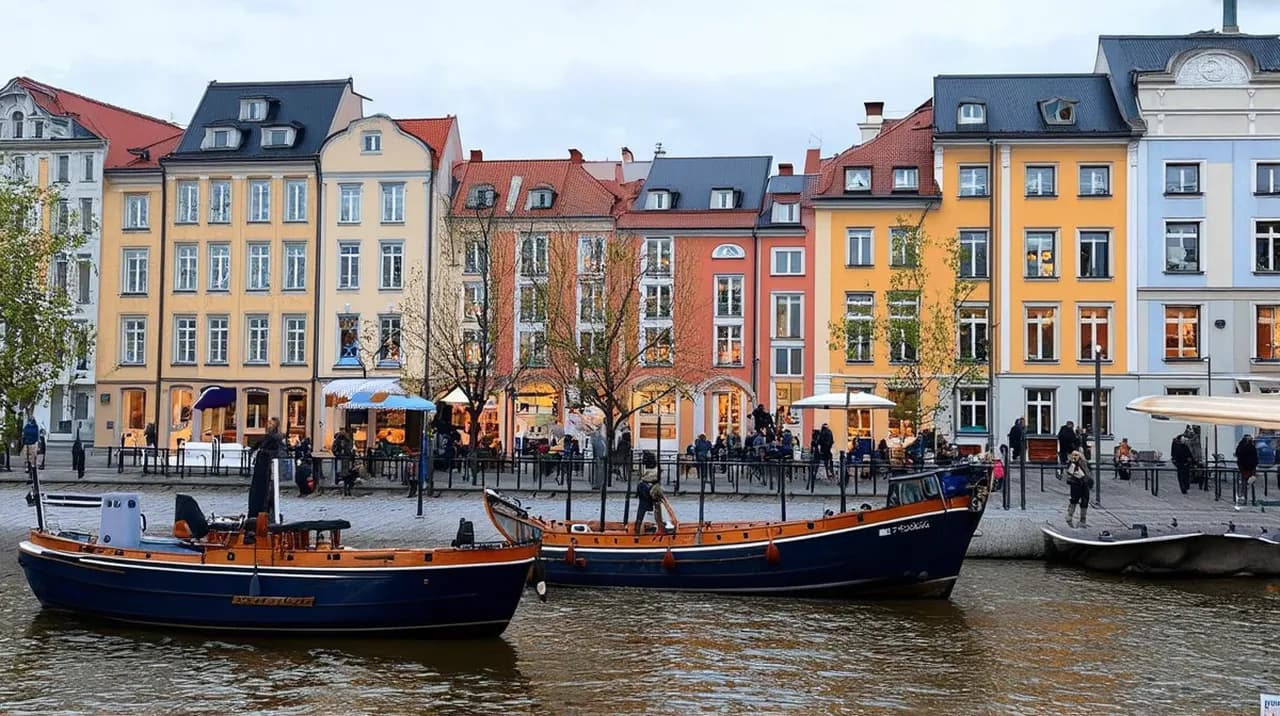 Gothenburg Culture: 12 Must-Experience Highlights
