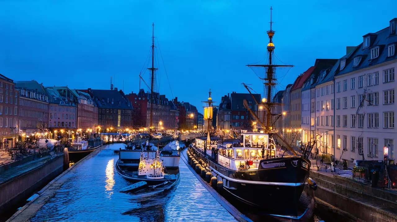 Gothenburg Events: Top 10 Must-See Activities