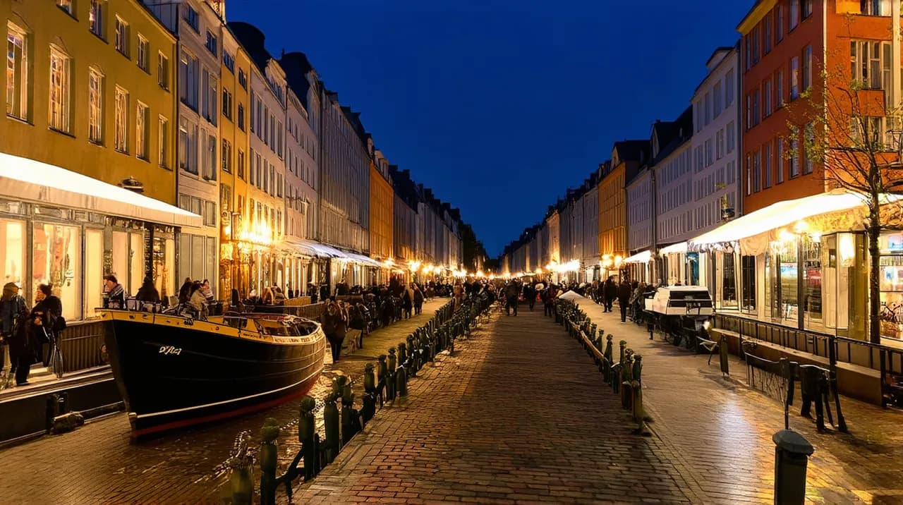 Gothenburg Nightlife: Uncover the Top 10 Experiences