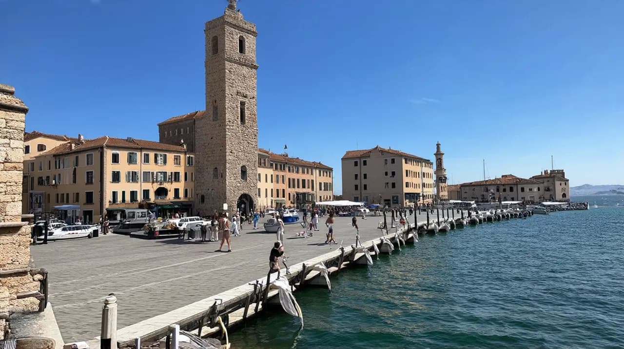 Grado Adventures: Top 10 Unforgettable Experiences