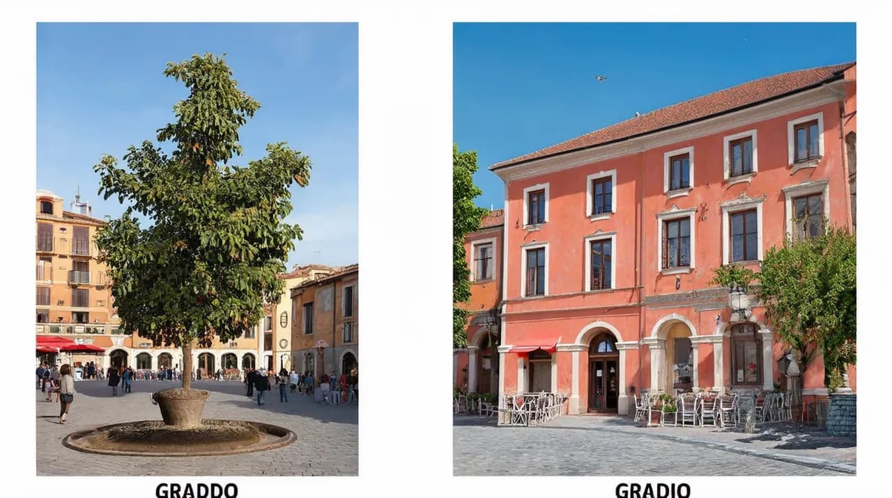 Grado Landmarks: Explore the Top 10 Must-See Sites