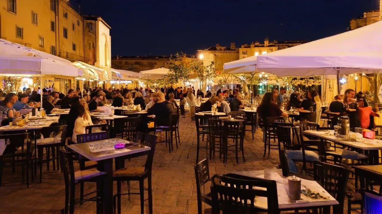 Grado Nightlife: Unveiling the Top 10 Exciting Spots