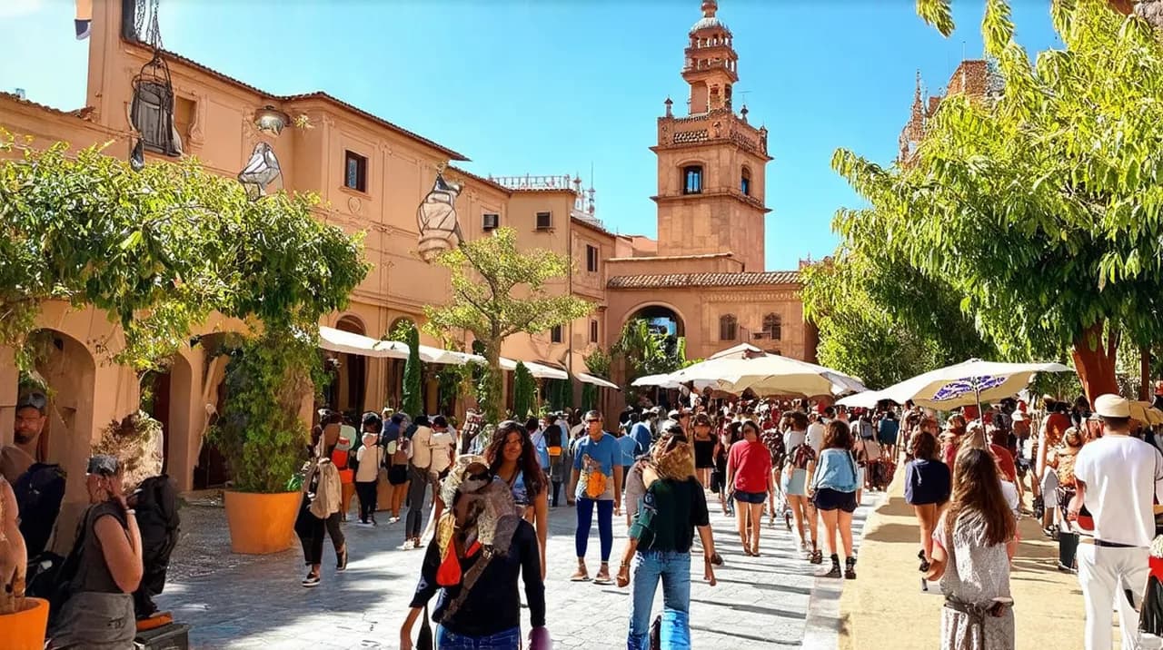 Granada Activities: Top 10 Unique Experiences to Explore