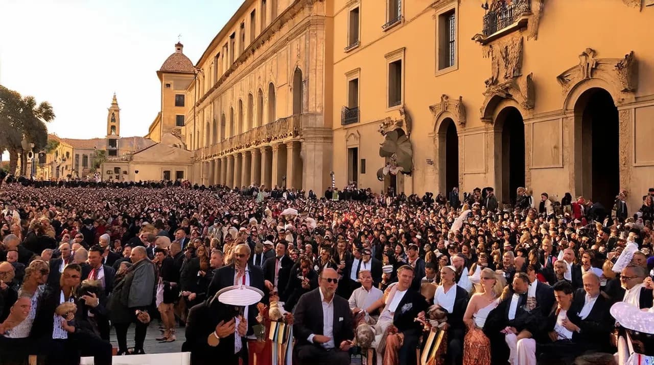 Granada Events: Unmissable Festivals and Cultural Experiences