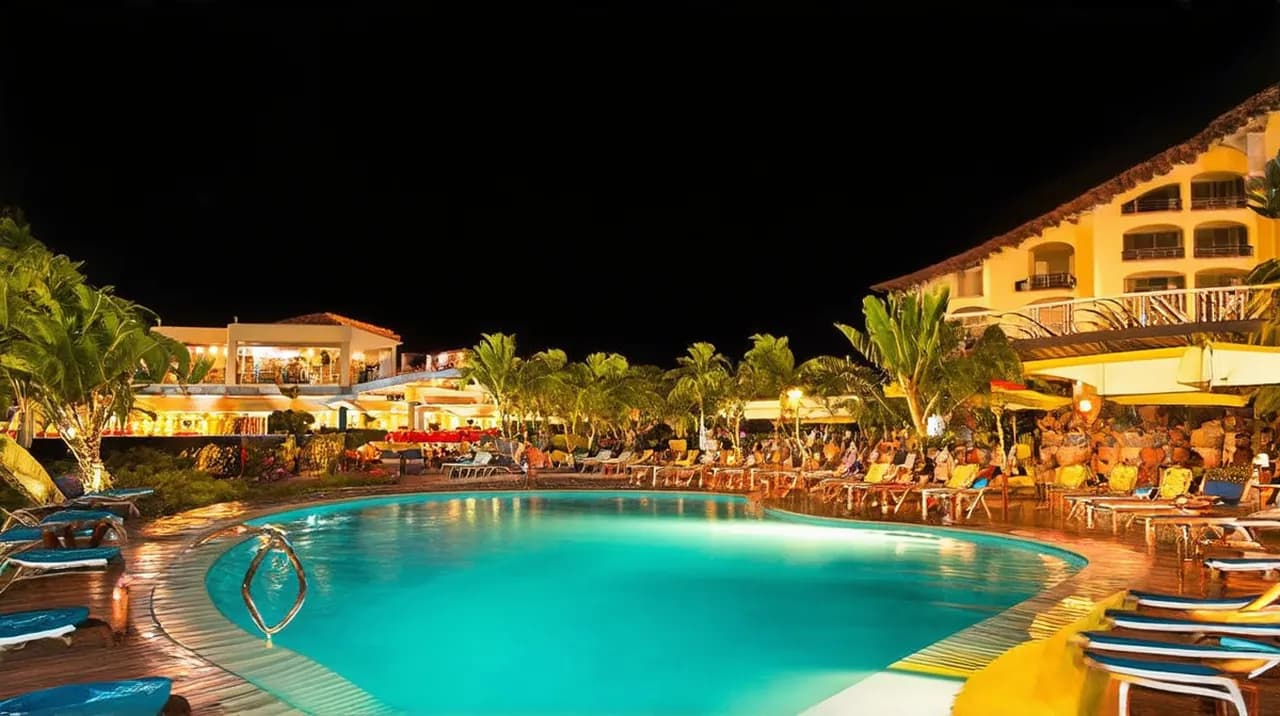 Grand Baie Nightlife: Top 10 Unforgettable Experiences