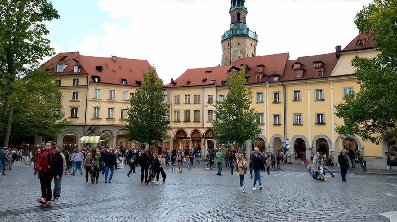 Graz Activities: Top 10 Experiences You Must Try