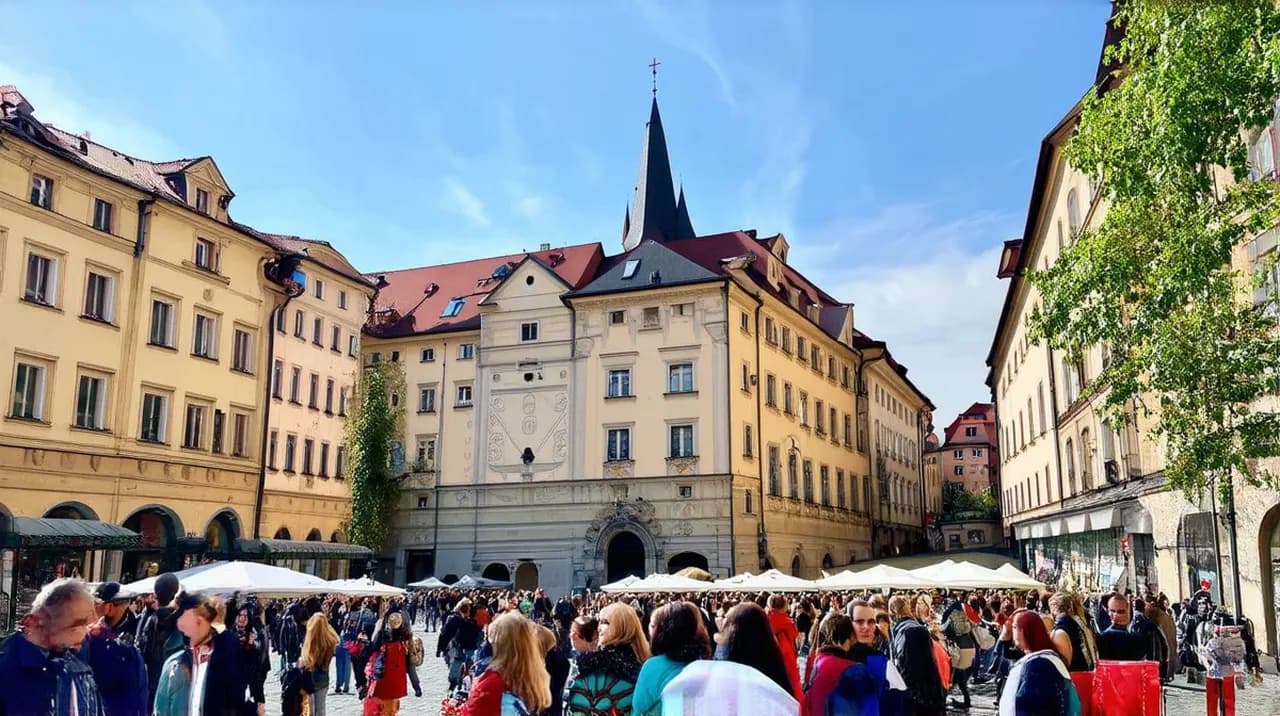 Graz Culture: 12 Unique Experiences to Enjoy in Graz